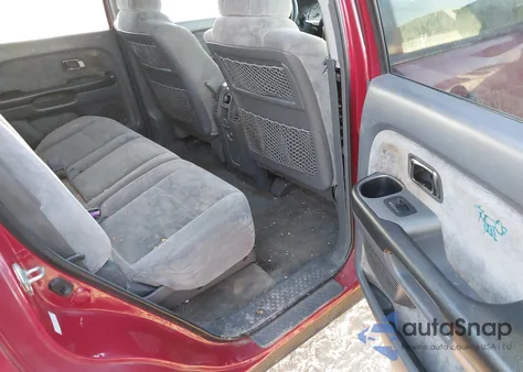 2003 Honda Pilot Ex z USA, uszkodzony, nr VIN 2HKYF18423H613937